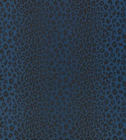 Saskia Fabric by Romo Twilight