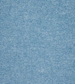 Sasso Fabric by Thibaut Cornflower