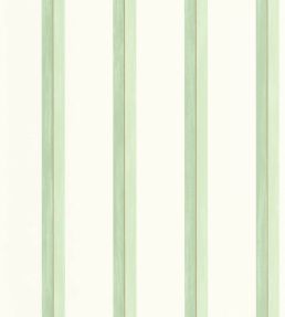 Satisfaction Wallpaper by Caselio Vert D'Eau Or