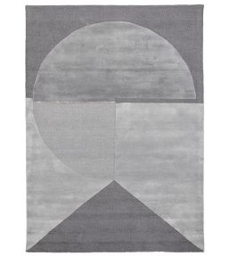 Linie Design Satomi rug Anthracit SAT108-02-140200 Anthracit