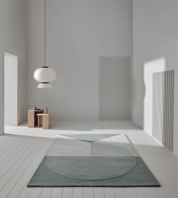 Linie Design Satomi rug Anthracit SAT108-02-140200 Anthracit