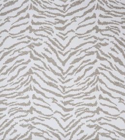 Savannah Fabric by Osborne & Little Ivory/Linen