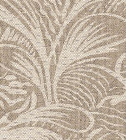 Savernake Wallpaper by Fermoie Beige