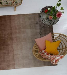 Designers Guild Savoie rug Cameo RUGDG0786 Cameo