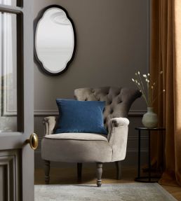 Savona Fabric by Kai Amethyst