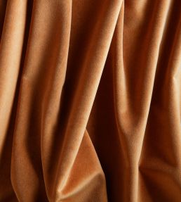 Savona Fabric by Kai Ochre