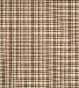 Savona Fabric by Prestigious Textiles Cinnabar