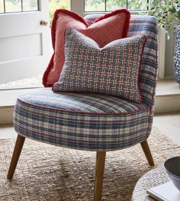 Savona Fabric by Prestigious Textiles Bon Bon