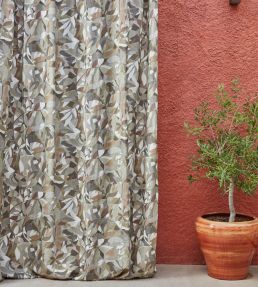 Savoy Fabric by Pepe Penalver Muted