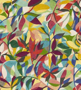 Savoy Fabric by Pepe Penalver Bright