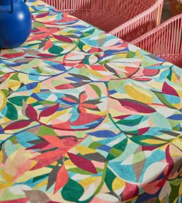 Savoy Fabric by Pepe Penalver Bright