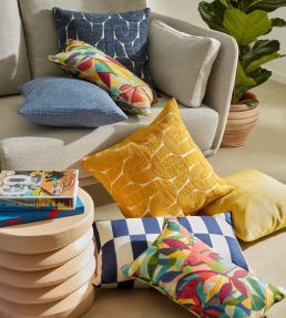Cavalier Fabric by Pepe Penalver Neutral