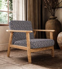 Savuti FR Fabric by Warwick Mirage