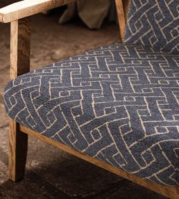 Savuti FR Fabric by Warwick Mirage