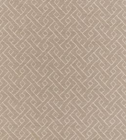 Savuti FR Fabric by Warwick Pumice