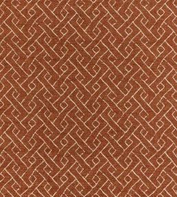 Savuti FR Fabric by Warwick Tuscan