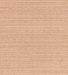 Saxon Fabric by GP & J Baker Coral