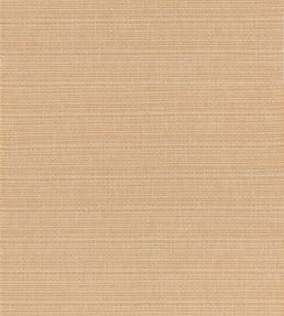 Saxon Fabric by GP & J Baker Ochre