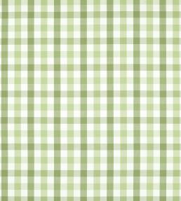 Saybrook Check Fabric by Anna French Green