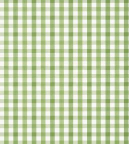 Saybrook Check Wallpaper by Anna French Green