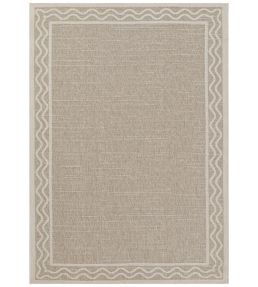 Momeni Saybrook SAY-1 rug Grey SAYBRSAY-1GRY5370 Grey