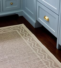 Momeni Saybrook SAY-1 rug Grey SAYBRSAY-1GRY5370 Grey