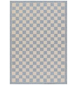 Momeni Saybrook SAY-3 rug Blue SAYBRSAY-3BLU5370 Blue