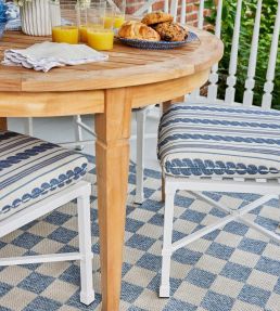 Momeni Saybrook SAY-3 rug Blue SAYBRSAY-3BLU5370 Blue