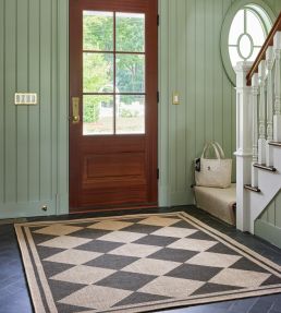 Momeni Saybrook SAY-4 rug Black SAYBRSAY-4BLK5370 Black