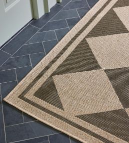 Momeni Saybrook SAY-4 rug Black SAYBRSAY-4BLK5370 Black