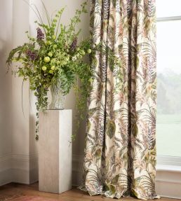 Sayula Fabric by Romo Fig