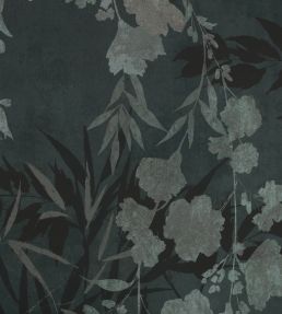 Sayuri Mural by Romo Hunter
