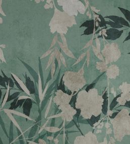 Sayuri Mural by Romo Jade