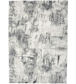 Villa Nova Sgraffito rug Carbon RG9188-170240 Carbon