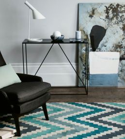 Romo Scala rug Indigo RG2000-170240 Indigo