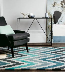 Romo Scala rug Indigo RG2000-170240 Indigo