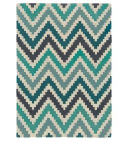 Romo Scala rug Teal RG2003-200280 Teal