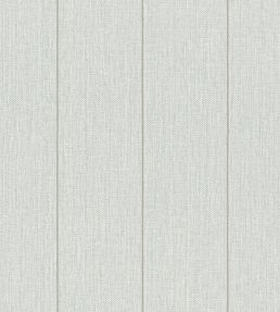 Scaletta Wallpaper by Casamance Bleu Ciel