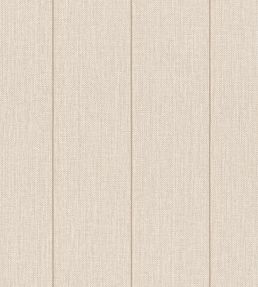 Scaletta Wallpaper by Casamance Latte