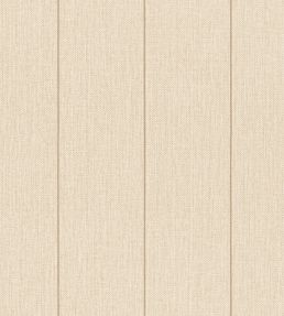 Scaletta Wallpaper by Casamance Paille