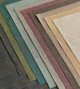 Scandi Canvas Wallpaper by Eijffinger 550