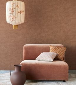 Scandi Canvas Wallpaper by Eijffinger 553