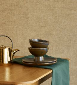 Scandi Canvas Wallpaper by Eijffinger 554