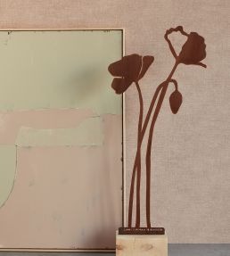Scandi Canvas Wallpaper by Eijffinger 559