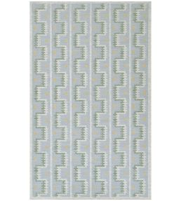 Momeni Scandi SCN-1 rug Blue SCANDSCN-1BLU5080 Blue