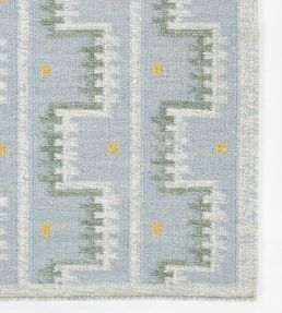 Momeni Scandi SCN-1 rug Blue SCANDSCN-1BLU5080 Blue