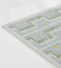 Momeni Scandi SCN-1 rug Blue SCANDSCN-1BLU5080 Blue