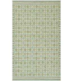 Momeni Scandi SCN-2 rug Green SCANDSCN-2GRN5080 Green
