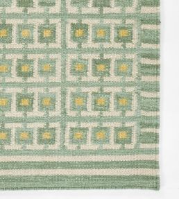 Momeni Scandi SCN-2 rug Green SCANDSCN-2GRN5080 Green