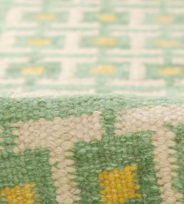 Momeni Scandi SCN-2 rug Green SCANDSCN-2GRN5080 Green